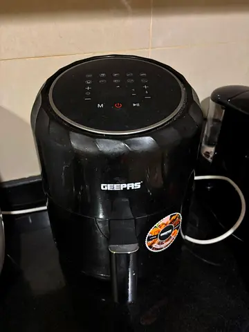Airfryer