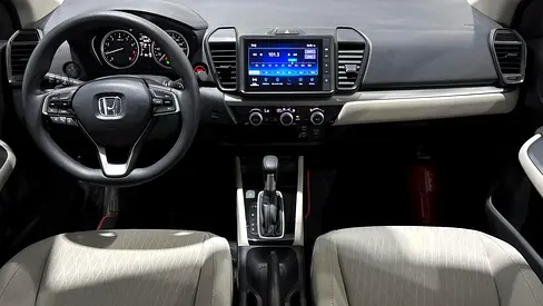 صورة 7 لـ 2024 Honda CITY