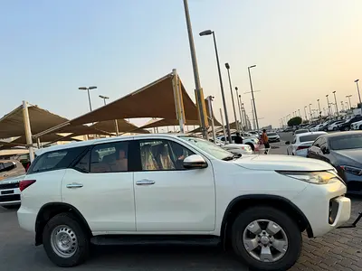 صورة 3 لـ 2017 Toyota FORTUNER