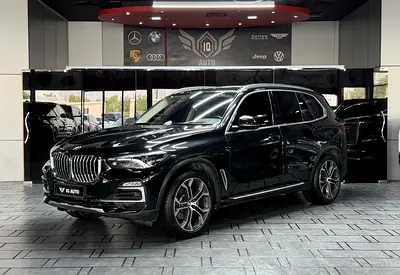 صورة مصغرة 3 لـ 2020 BMW X5