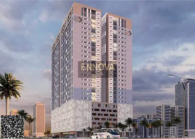 1BHK | PRIME LOCATION | FAMILY FRIENDLY | HIGH RO | DP 31000 AED