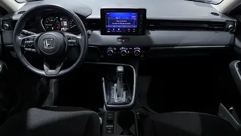 2023 Honda HR-V 照片 7