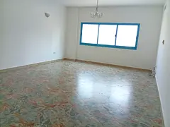 ** CHILLER FREE ** BIG OFFER 2BHK JUST IN 50K WHAT WARDROBE'S BIG HALL NICE KITCHEN IN AL KHAN SHJ