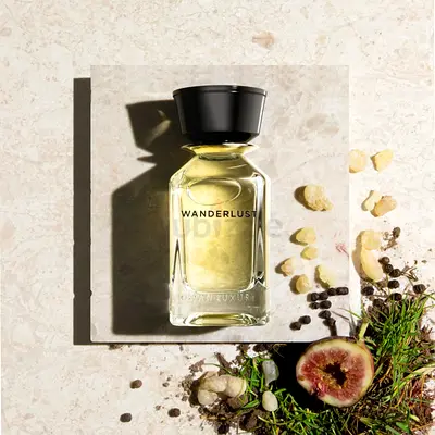 Oman luxury - Wanderlust (2024) - 100ml bottle