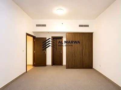 12 Cheques || Luxurious 1BR With Wardrobe || Free Parking || Ready To Move