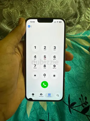 iPhone 13 Pro 512 GB