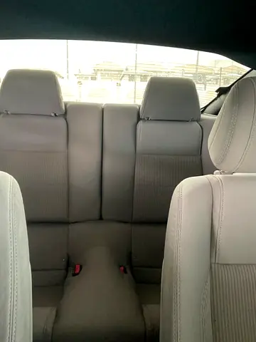2012 FORD MUSTANG 照片 12