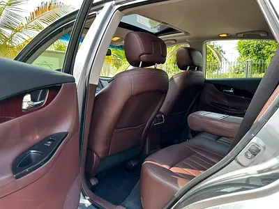 صورة 14 لـ 2018 Infiniti QX50