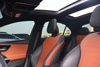 2023 Mercedes-BENZ C-CLASS — миниатюра 15