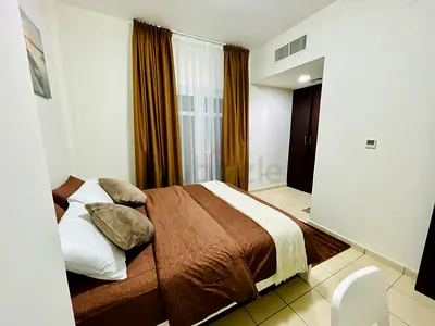 Room for Rent in JVC Dubai | All Bills Included