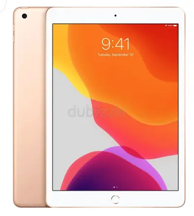 Apple iPad 8th Generation 10.2-inch – 32GB – Space Grey – Retina Display – Wi-Fi – Apple A12 Bionic