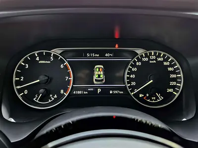 2024 Nissan X-TRAIL 照片 15