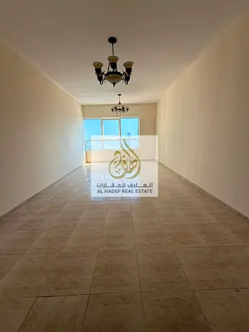 Two bedrooms and a living room - Free gym and swimming pool - Free air conditioning (included in the owner's bill) - Free parking