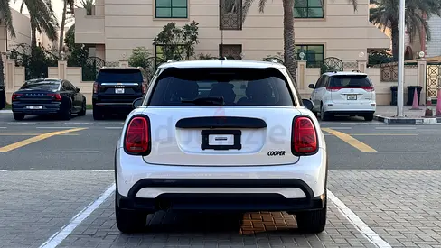 MINI Cooper, миниатюра 7