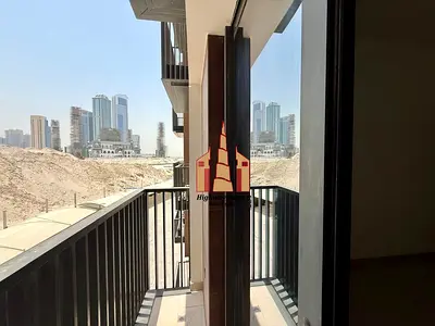 337sqft studio appartment for sale in Rimal residence Maryam island