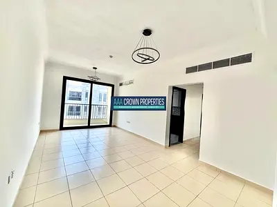 Luxurious 2BHK for Rent in Tilal City 55k with 2Balconies