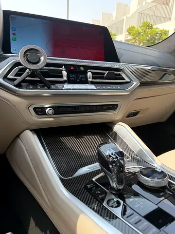 صورة مصغرة 10 لـ 2020 BMW X6