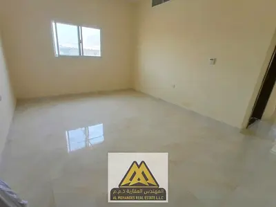 Central air conditioning | Prime location | Very close to Ajman Corniche | Close to all services |