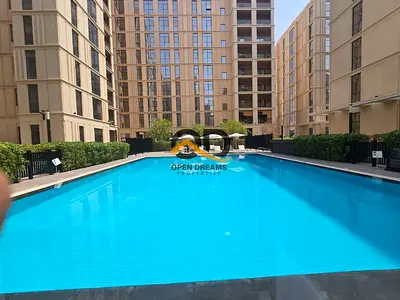 Premium 1BR Living | Swimming Pool & Gym | AED 43K