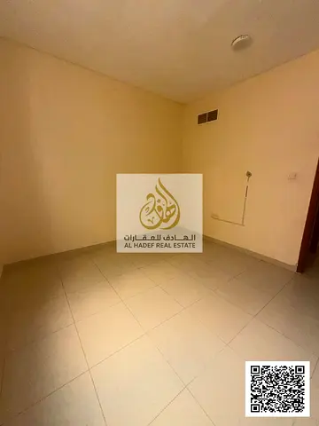 🌟 Modern 1BR + Balcony | Al Humaidiya (Imam Al Shafi'i Street)
