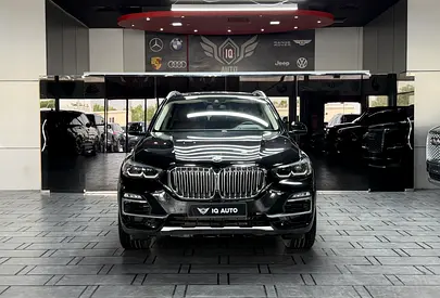 صورة مصغرة 2 لـ 2020 BMW X5