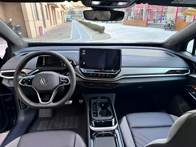 Volkswagen ID.4 Pro, миниатюра 14