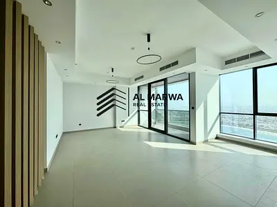 Waterfront Modern Living || Luxury 3BR || Panoramic View || 2 Parking Free || All Amenities