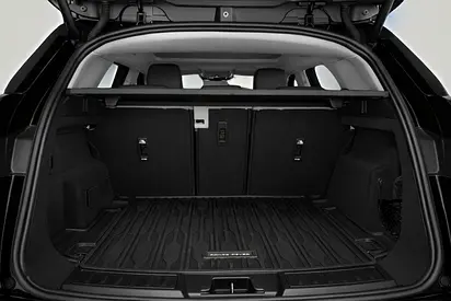 2021 LAND Rover RANGE ROVER EVOQUE 照片 11