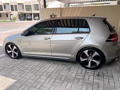صورة 2 لـ 2015 Volkswagen GOLF GTI