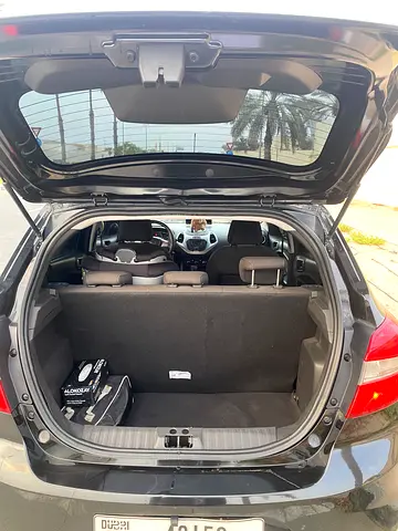2016 FORD FIGO — фото 13