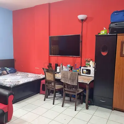 Executive Bed Space for Rent
