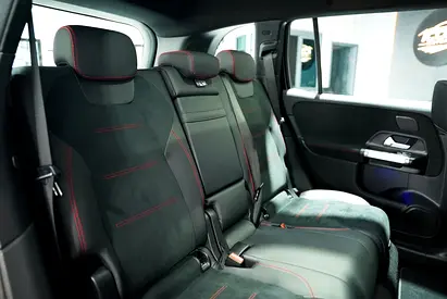 صورة مصغرة 9 لـ 2025 Mercedes-BENZ GLB