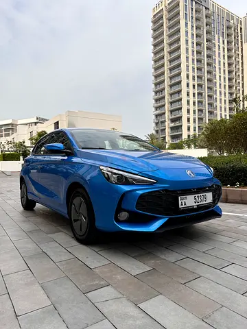 MG MG3 Standard, миниатюра 3