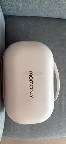 Momcozy Electric Breast Pump with Carry Case - Lightly Used