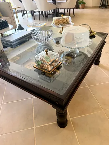 Tables for living room
