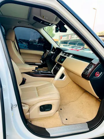صورة مصغرة 8 لـ 2015 LAND Rover RANGE ROVER