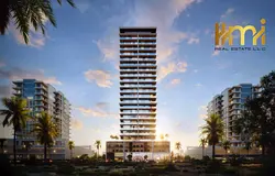 Burj & Canal Views | 2BR Apartment | Furnished | Binghatti Ivory, DHCC Phase 2