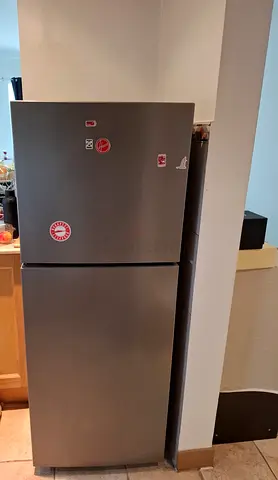 Hoover - US BRAND - Refrigerator