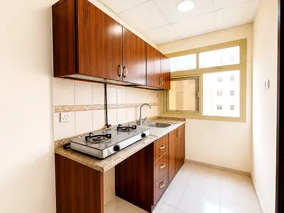 Ready-to-Move Studio | Spacious & Well-Maintained | Muwaileh, Sharjah 🏠✨
