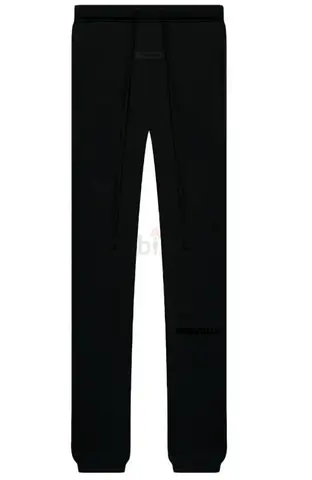 Fear of $%& ESSENTIALS Black Sweatpants – Men’s (brand new condition)
