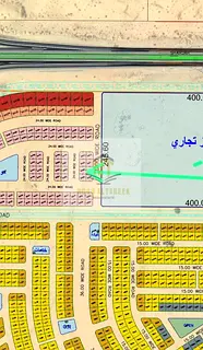 Land for sale in Blida 1