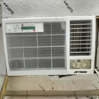 2 ton window AC available for sale