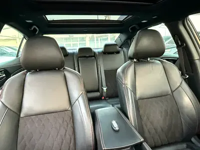 صورة مصغرة 13 لـ 2021 Nissan MAXIMA