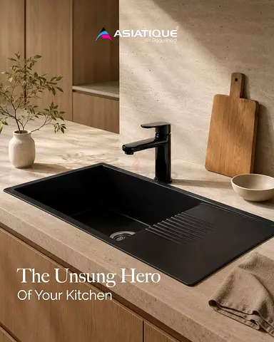 Kitchen sink offer