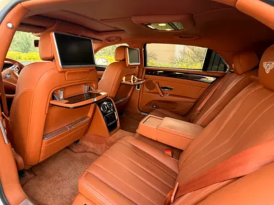 2014 Bentley FLYING SPUR — фото 6