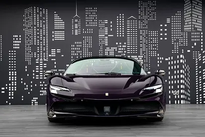 صورة 6 لـ 2024 Ferrari SF90 SPIDER