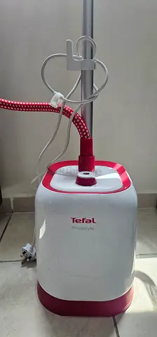 Tefal Garment Steamer - Good Working Condition