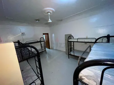 Bedspace