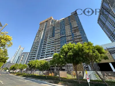 LUXURY 1BR | THE HIGHBURY | OFF-PLAN INVESTMENT