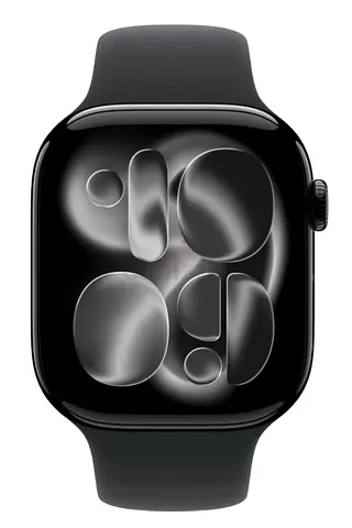 Cellular+GPS, Brand New, Never Used, Non Active, Apple⌚️Series 11,46mm, Jet Black, Sealed Pack Box